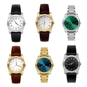 Watches